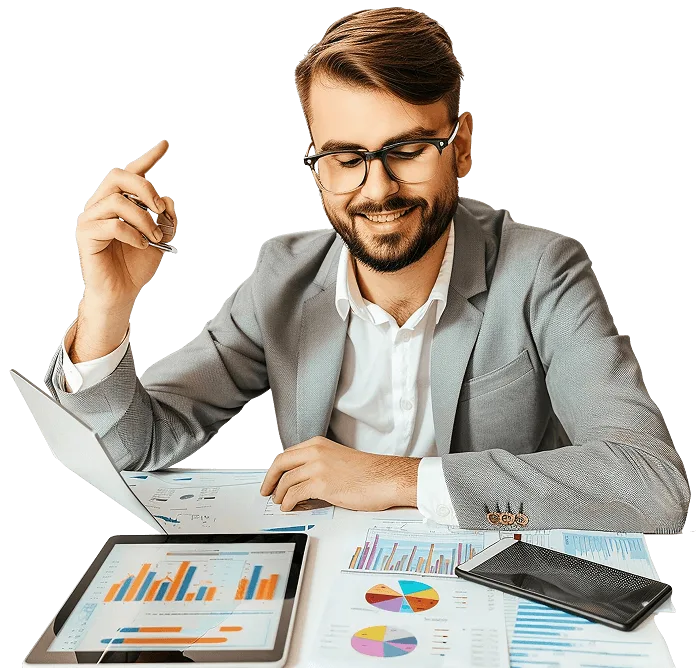 Expert Solutions for Corporate  Financial Success. - jiuyou