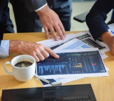 Over The Solution Work Financial  Of Provided Company. - jiuyou