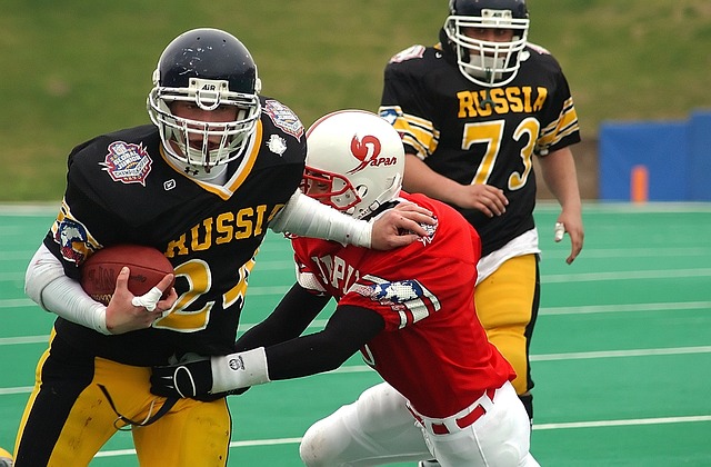 竞技魅力 竞技魅力